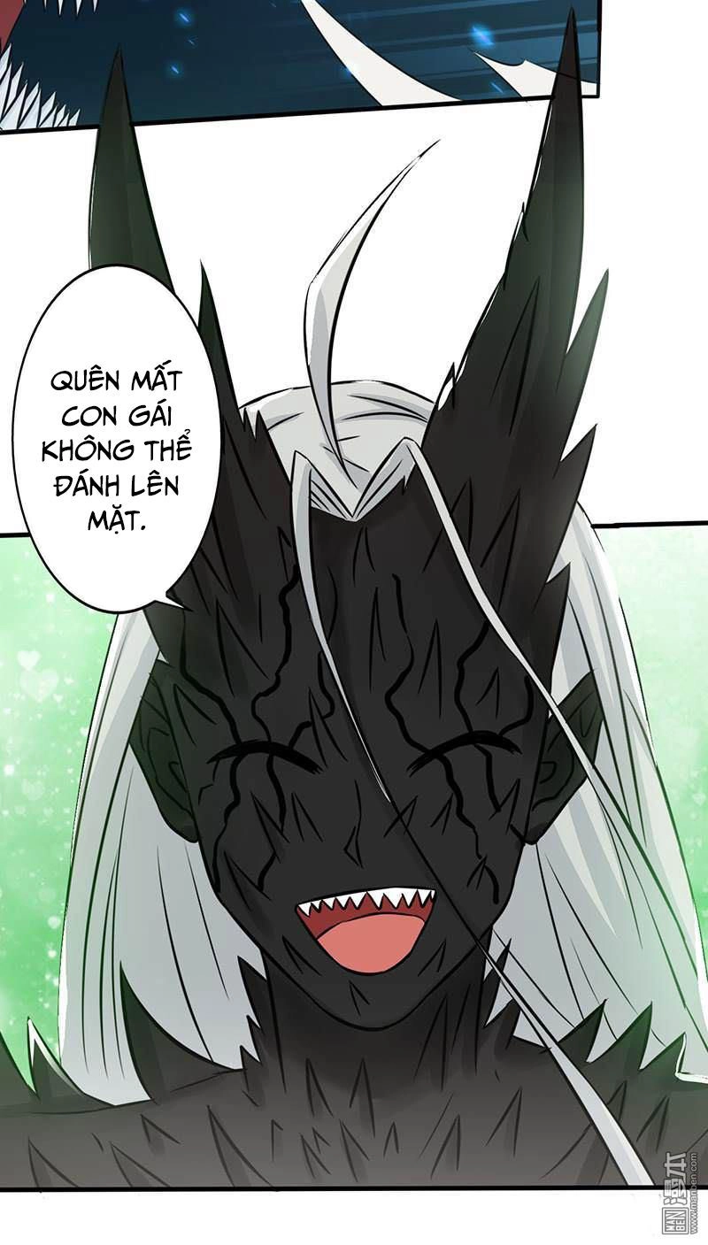 Địa Ngục Này Ta Mở Ra Đấy Chapter 38 - 5