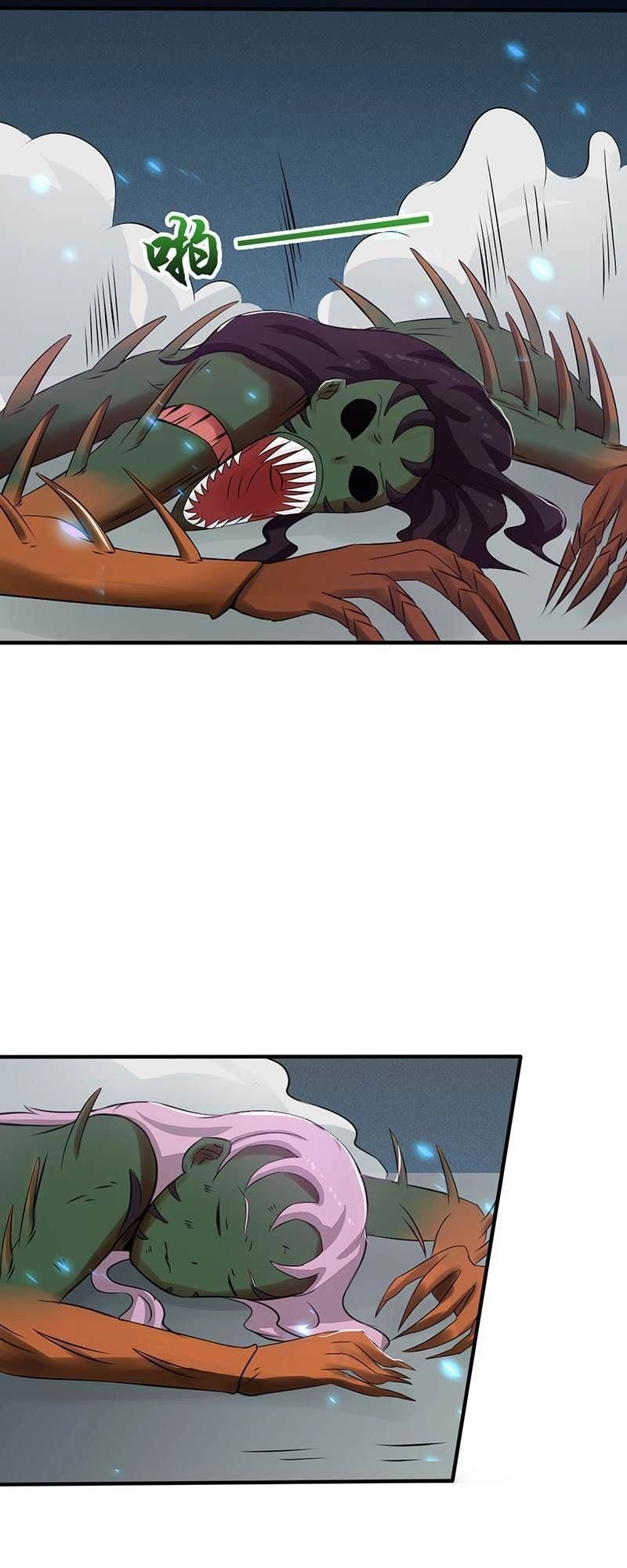 Địa Ngục Này Ta Mở Ra Đấy Chapter 38 - 8