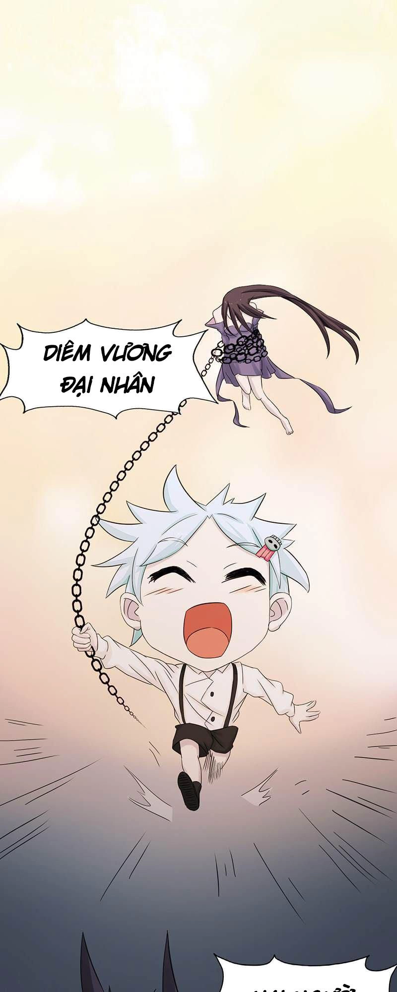 Địa Ngục Này Ta Mở Ra Đấy Chapter 38 - 14