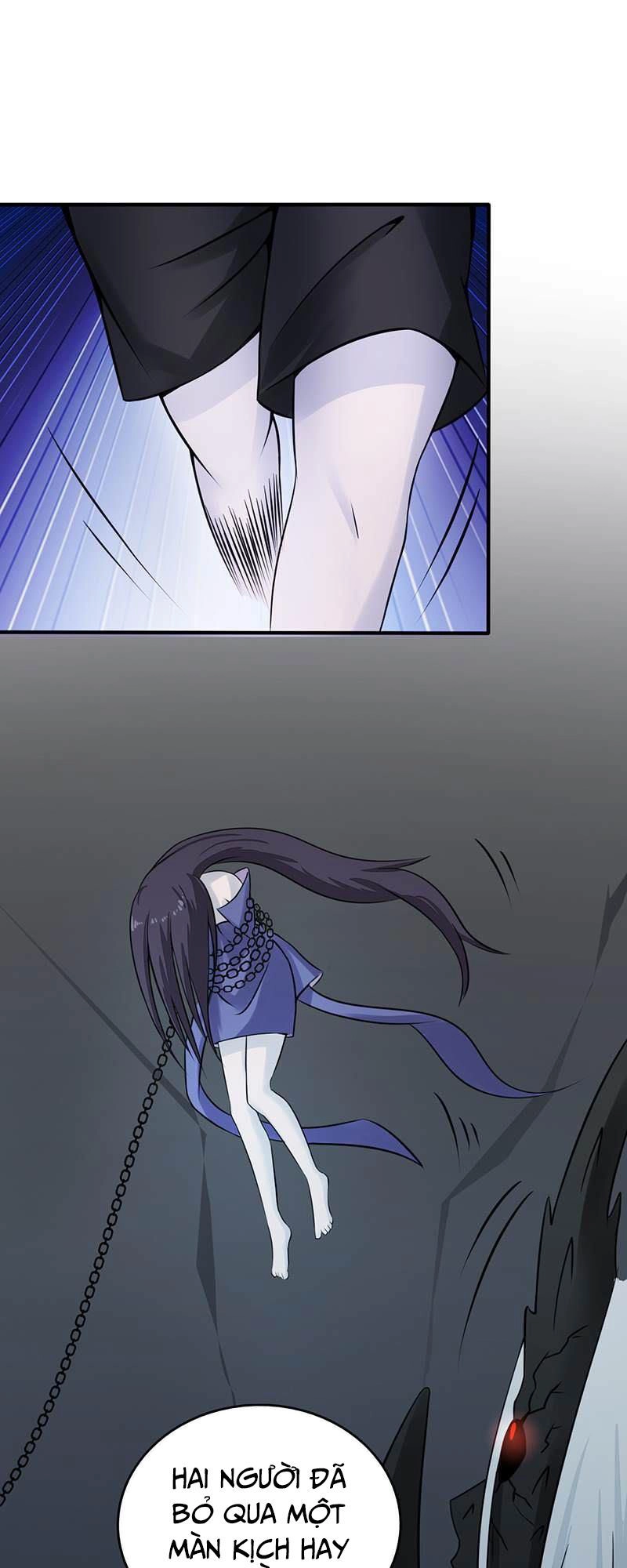 Địa Ngục Này Ta Mở Ra Đấy Chapter 38 - 18