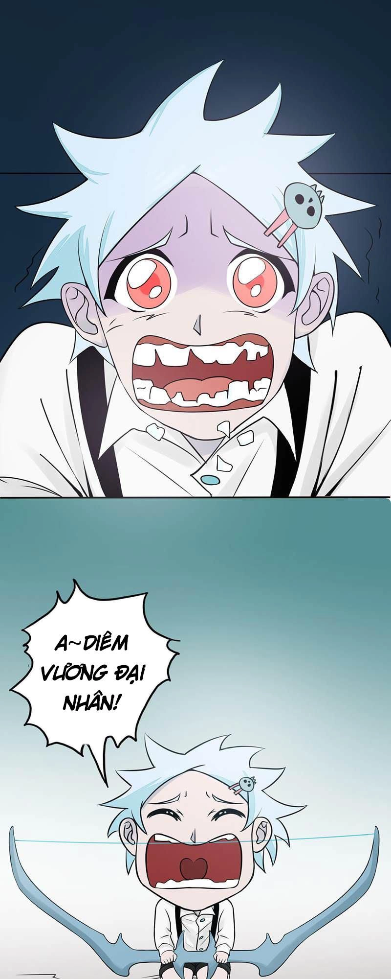 Địa Ngục Này Ta Mở Ra Đấy Chapter 38 - 26