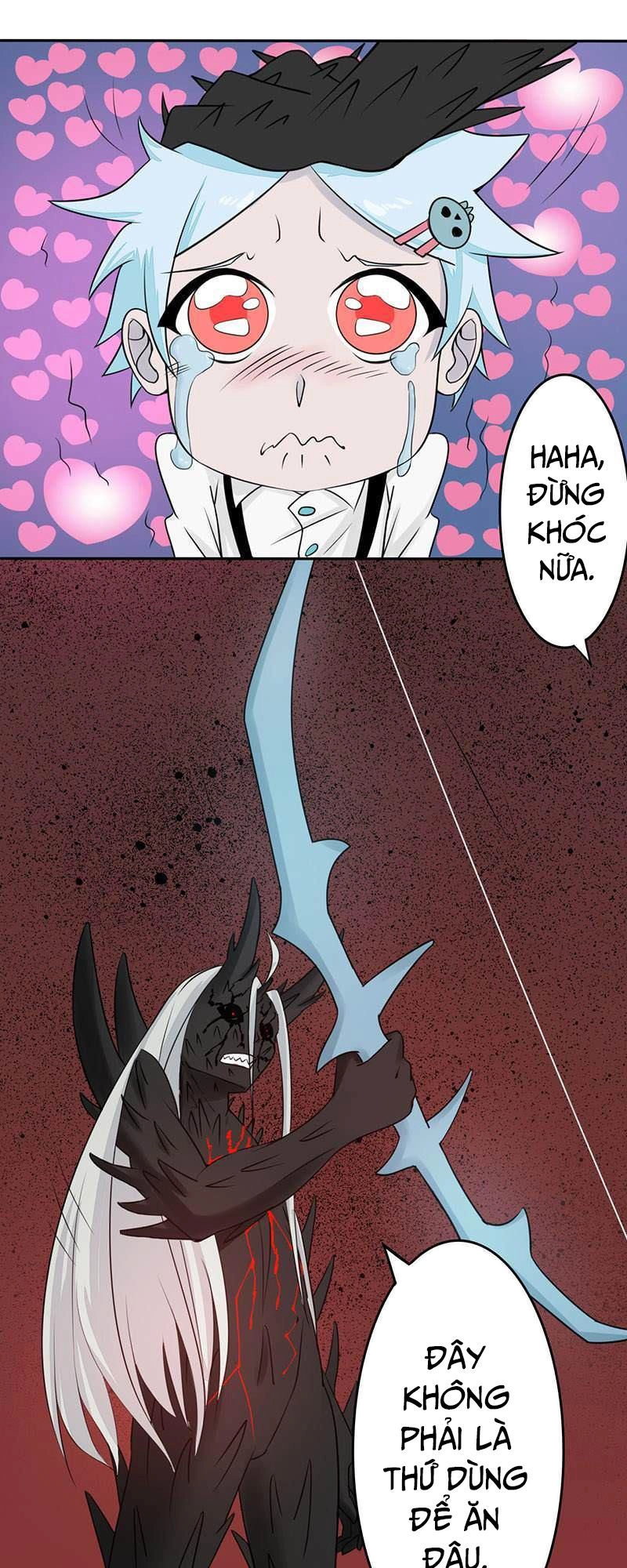 Địa Ngục Này Ta Mở Ra Đấy Chapter 38 - 28