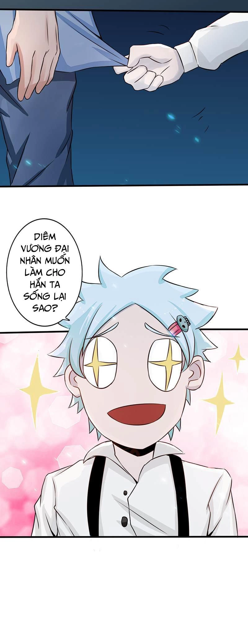 Địa Ngục Này Ta Mở Ra Đấy Chapter 39 - 4