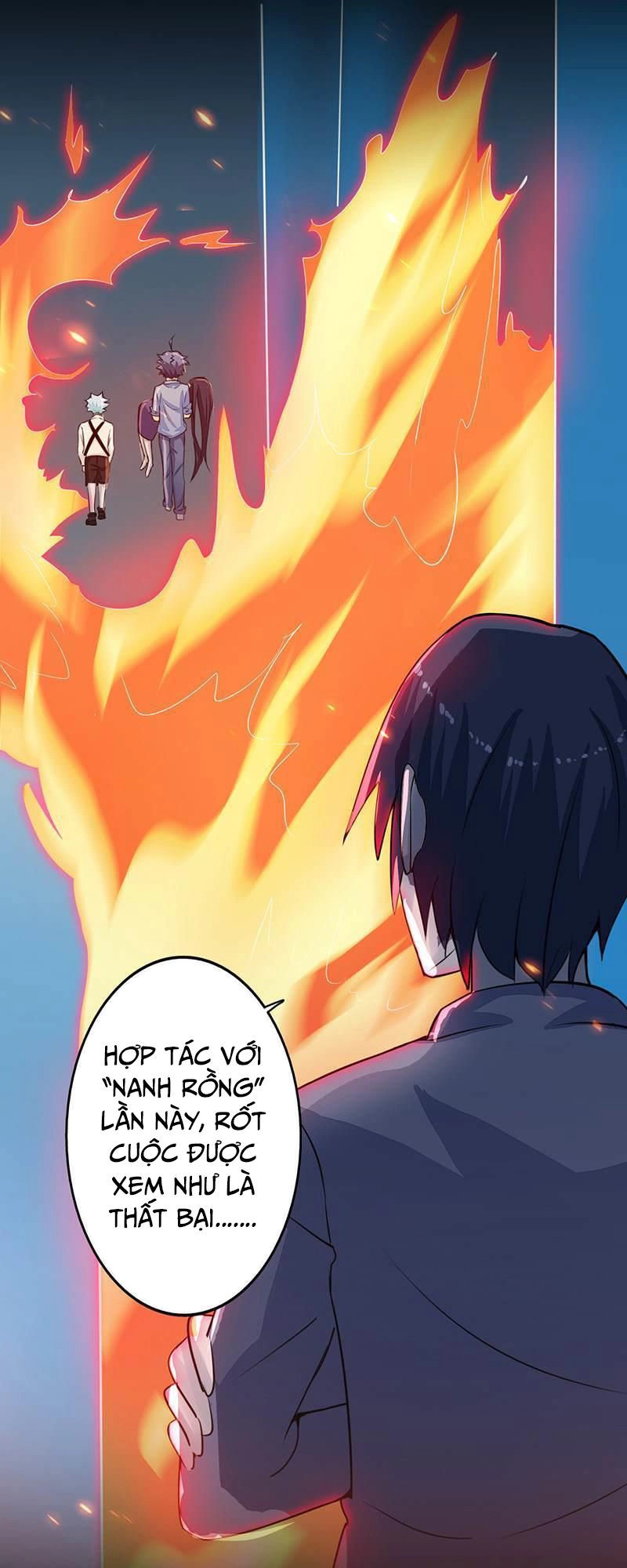 Địa Ngục Này Ta Mở Ra Đấy Chapter 39 - 18