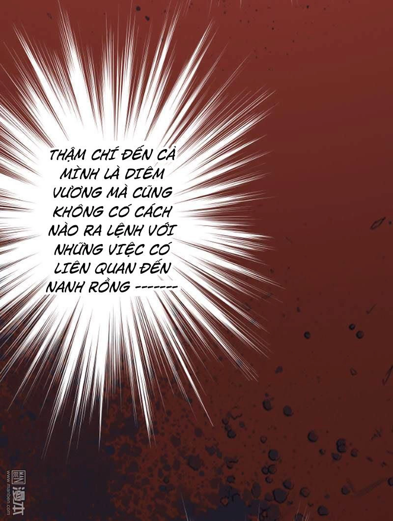 Địa Ngục Này Ta Mở Ra Đấy Chapter 39 - 33