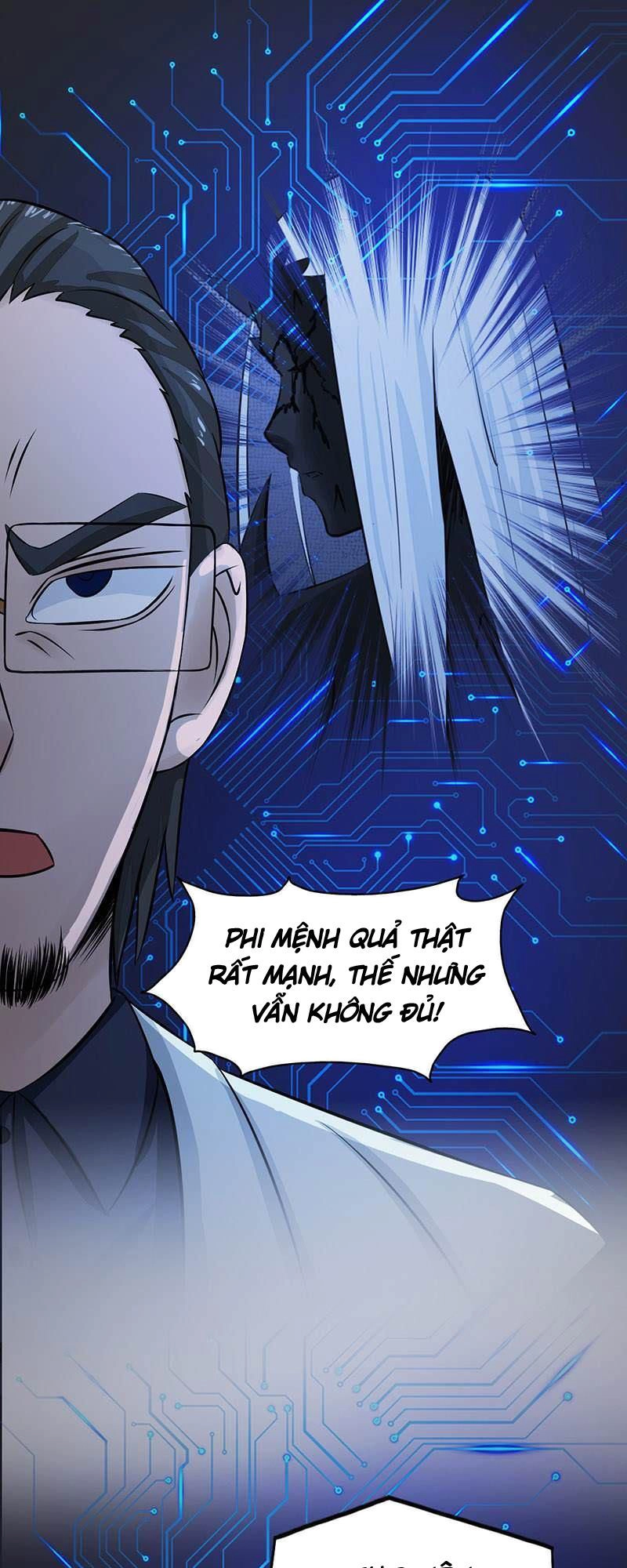 Địa Ngục Này Ta Mở Ra Đấy Chapter 40 - 15