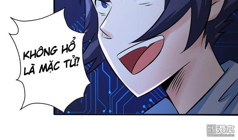 Địa Ngục Này Ta Mở Ra Đấy Chapter 40 - 18