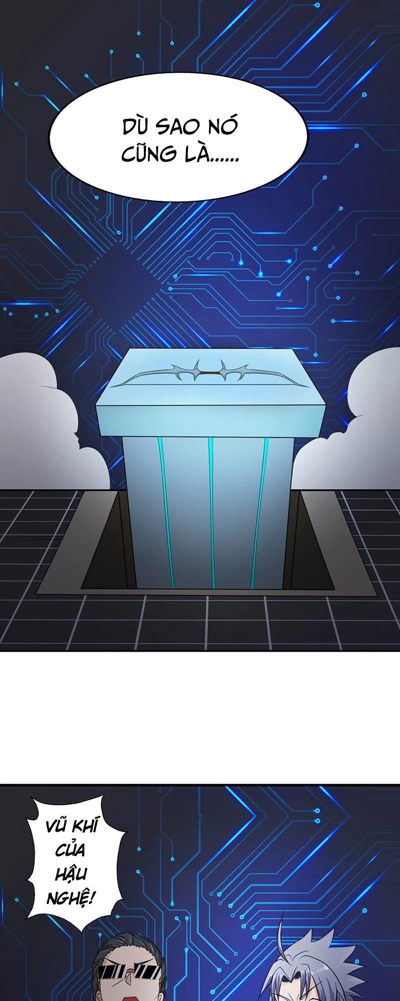 Địa Ngục Này Ta Mở Ra Đấy Chapter 40 - 23