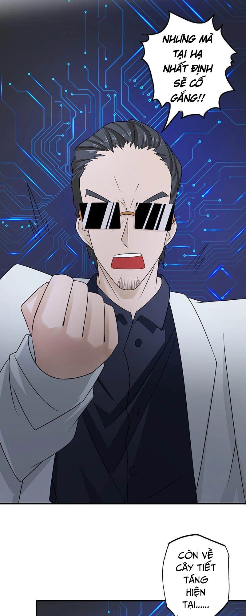 Địa Ngục Này Ta Mở Ra Đấy Chapter 40 - 25