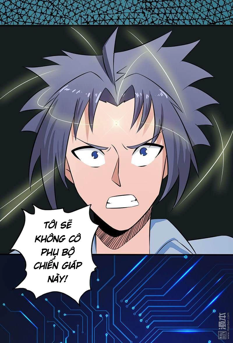 Địa Ngục Này Ta Mở Ra Đấy Chapter 40 - 28