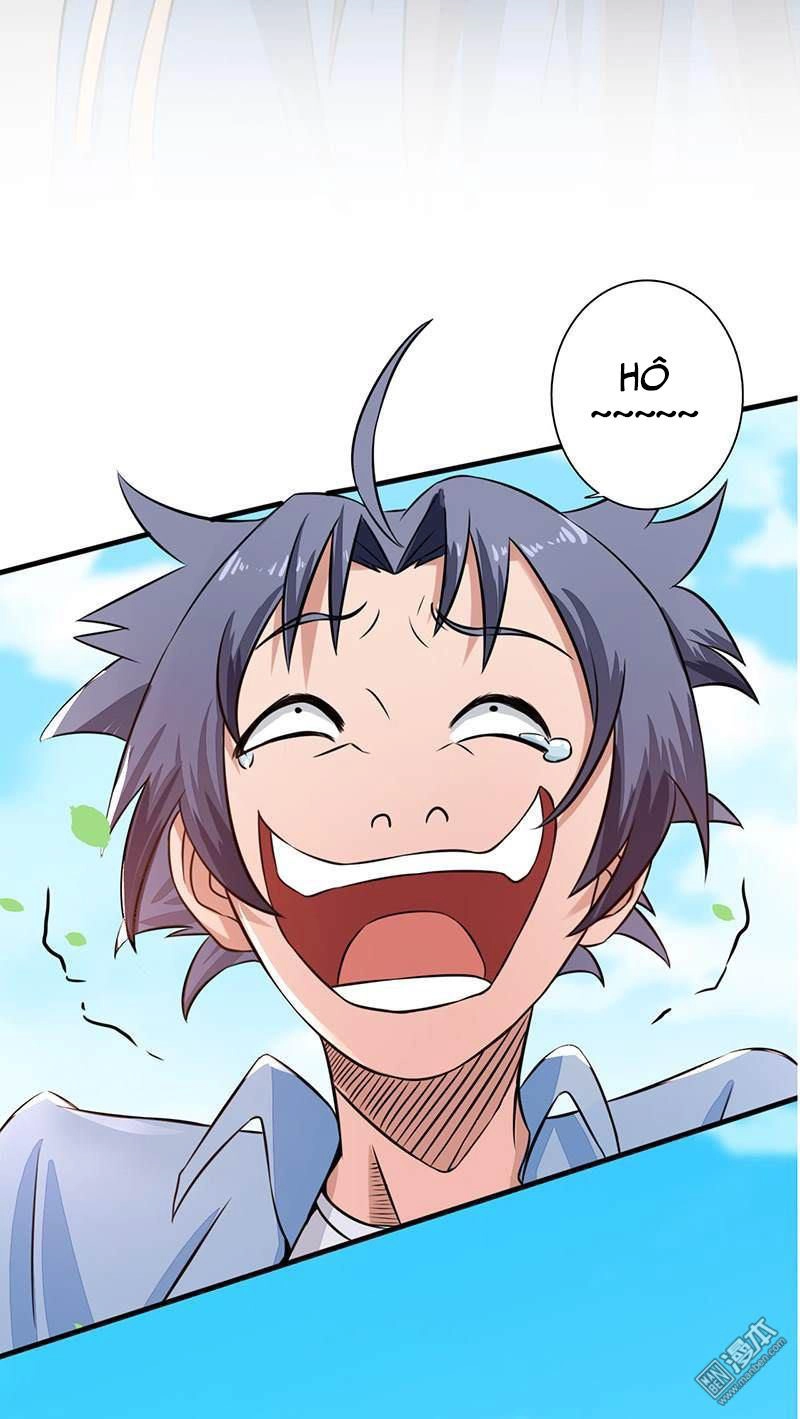 Địa Ngục Này Ta Mở Ra Đấy Chapter 41 - 16