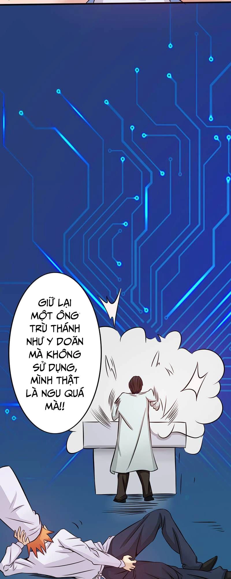 Địa Ngục Này Ta Mở Ra Đấy Chapter 41 - 33