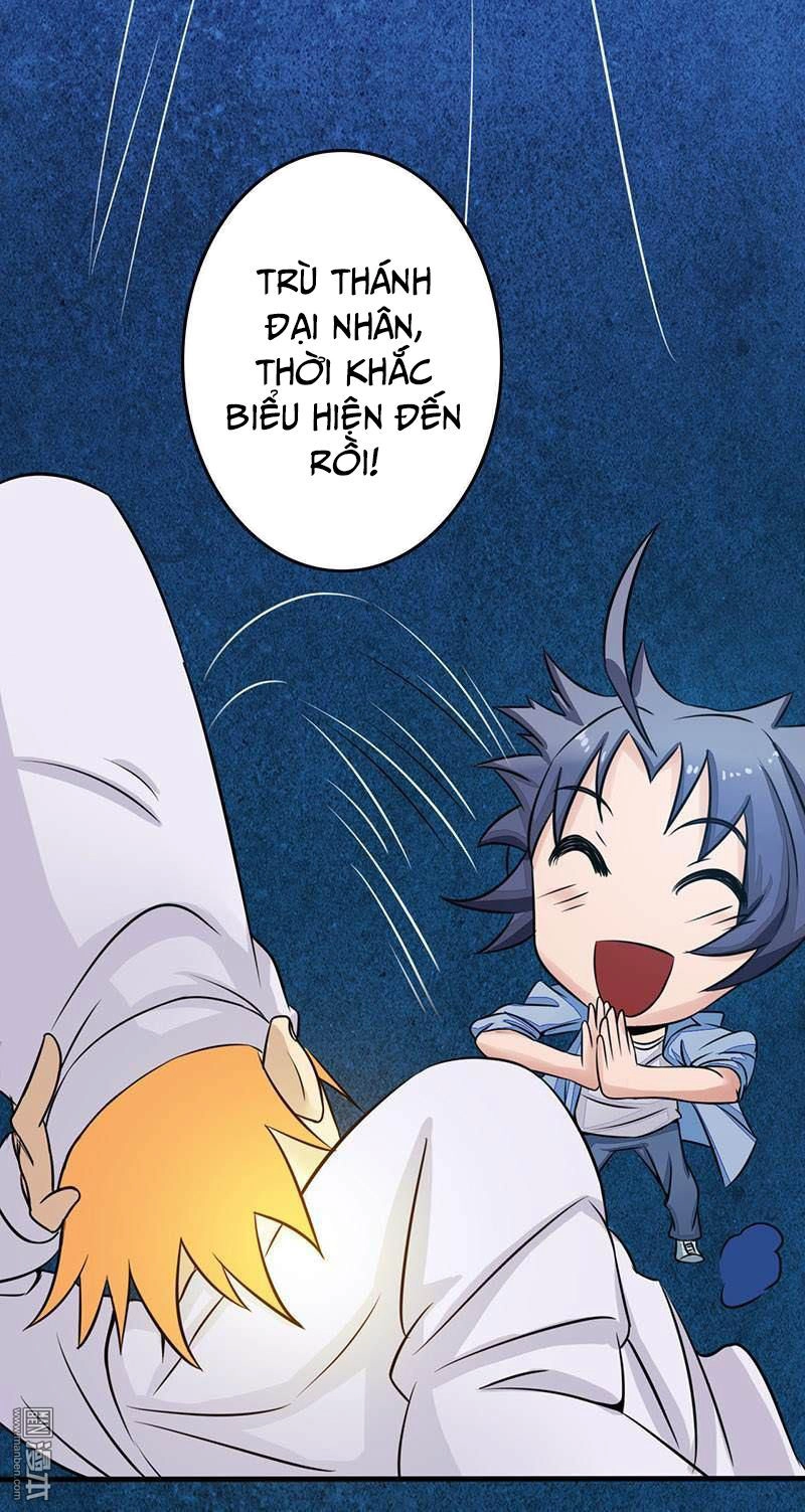 Địa Ngục Này Ta Mở Ra Đấy Chapter 41 - 38