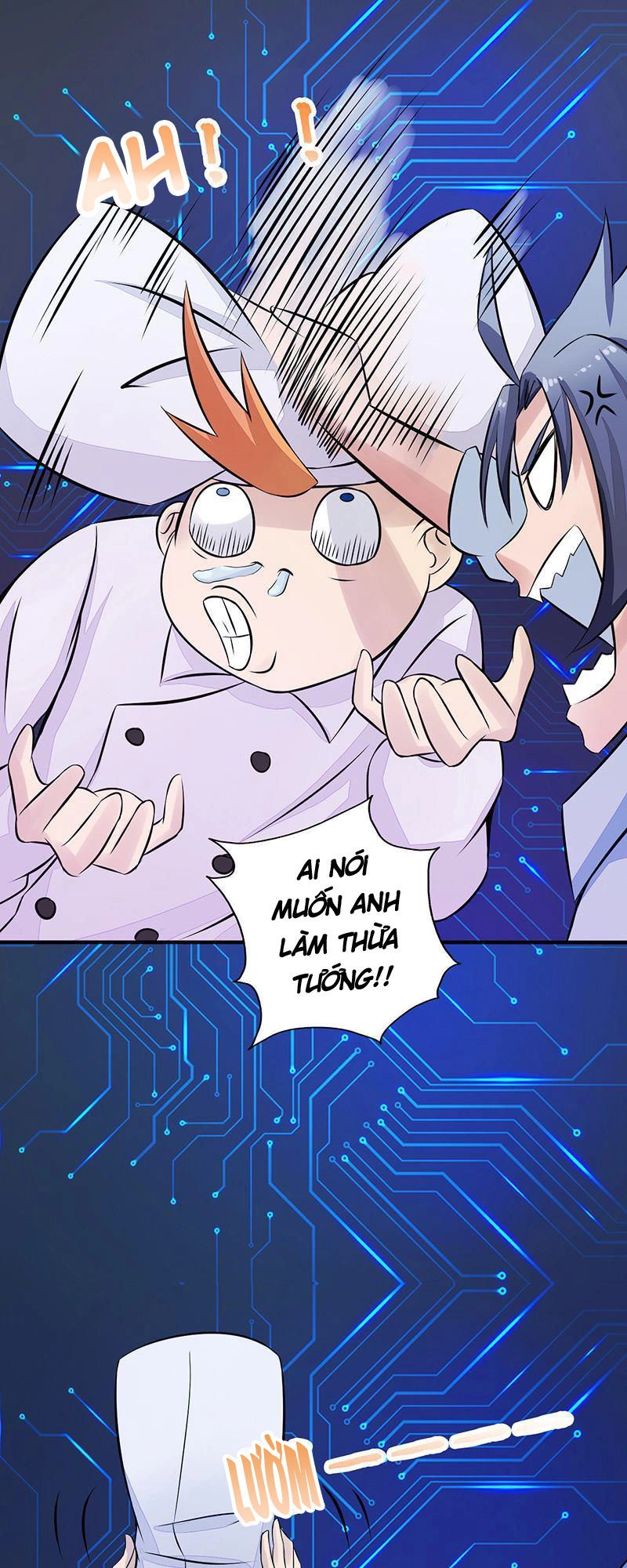 Địa Ngục Này Ta Mở Ra Đấy Chapter 42 - 3