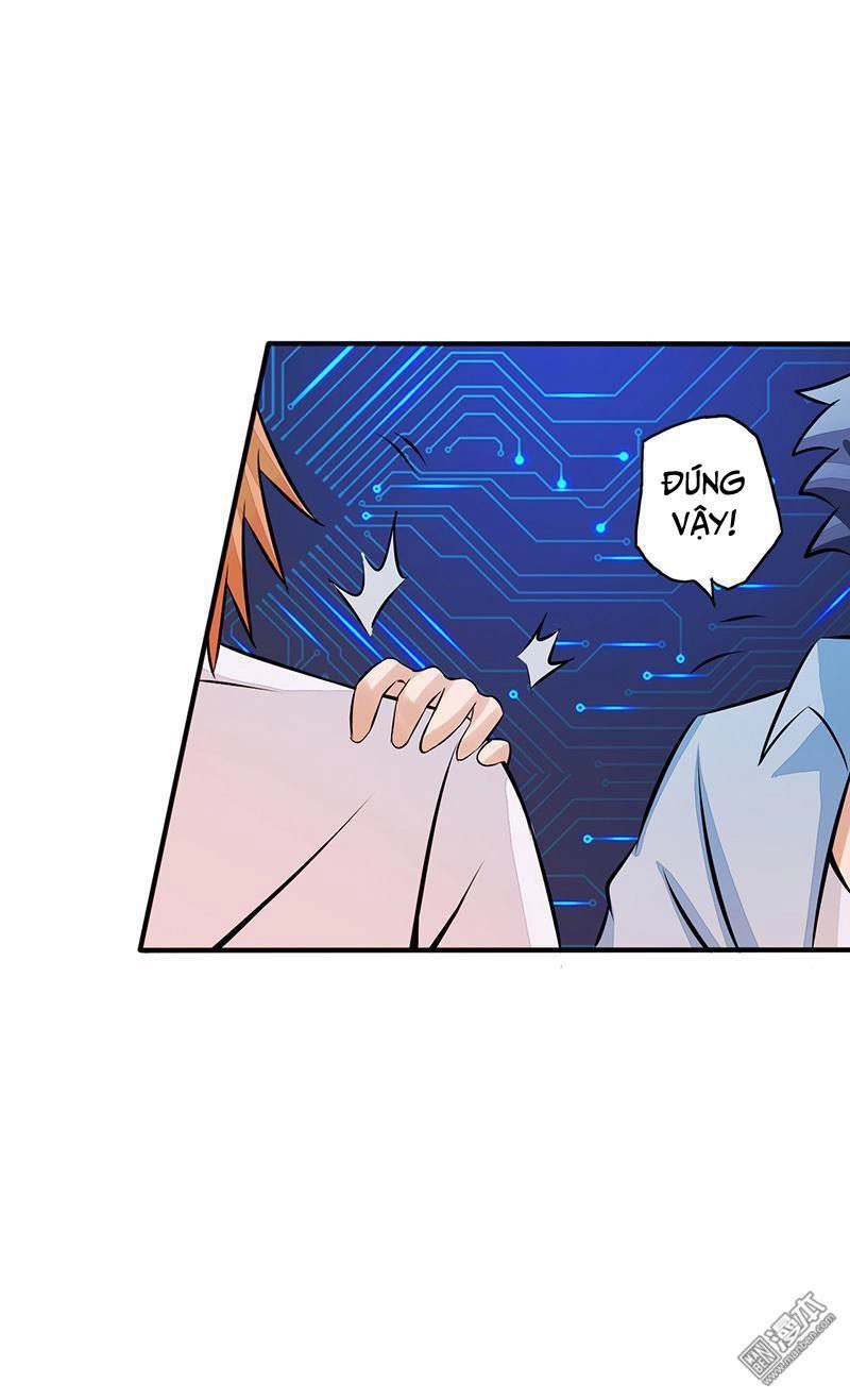 Địa Ngục Này Ta Mở Ra Đấy Chapter 42 - 6