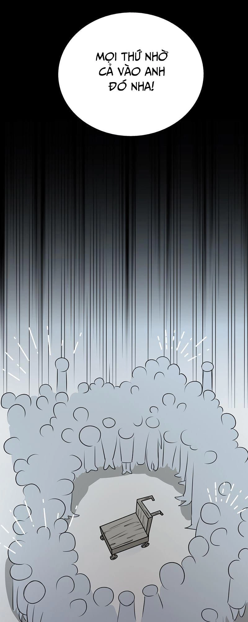 Địa Ngục Này Ta Mở Ra Đấy Chapter 42 - 7