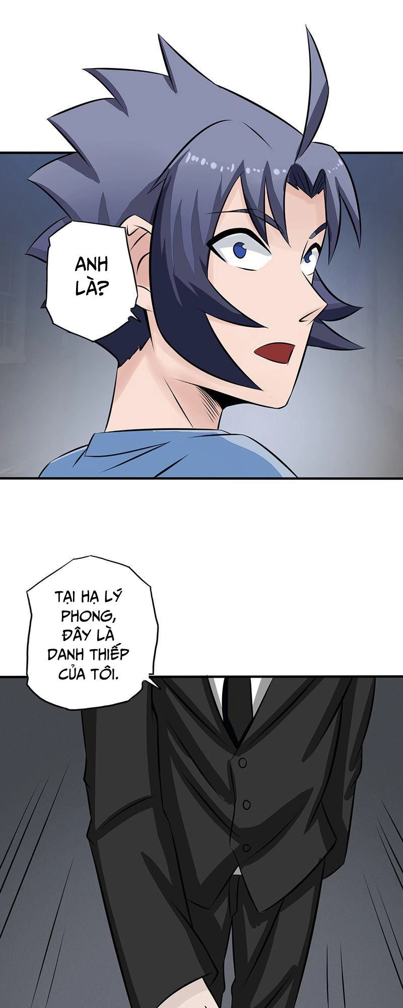 Địa Ngục Này Ta Mở Ra Đấy Chapter 42 - 11