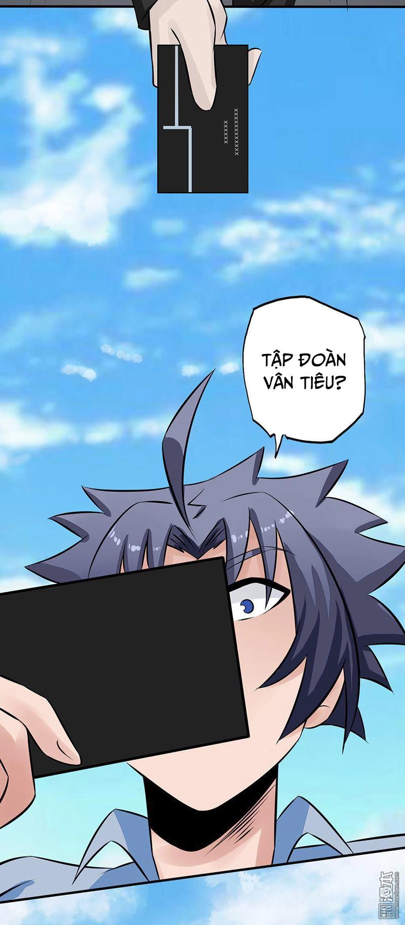 Địa Ngục Này Ta Mở Ra Đấy Chapter 42 - 12