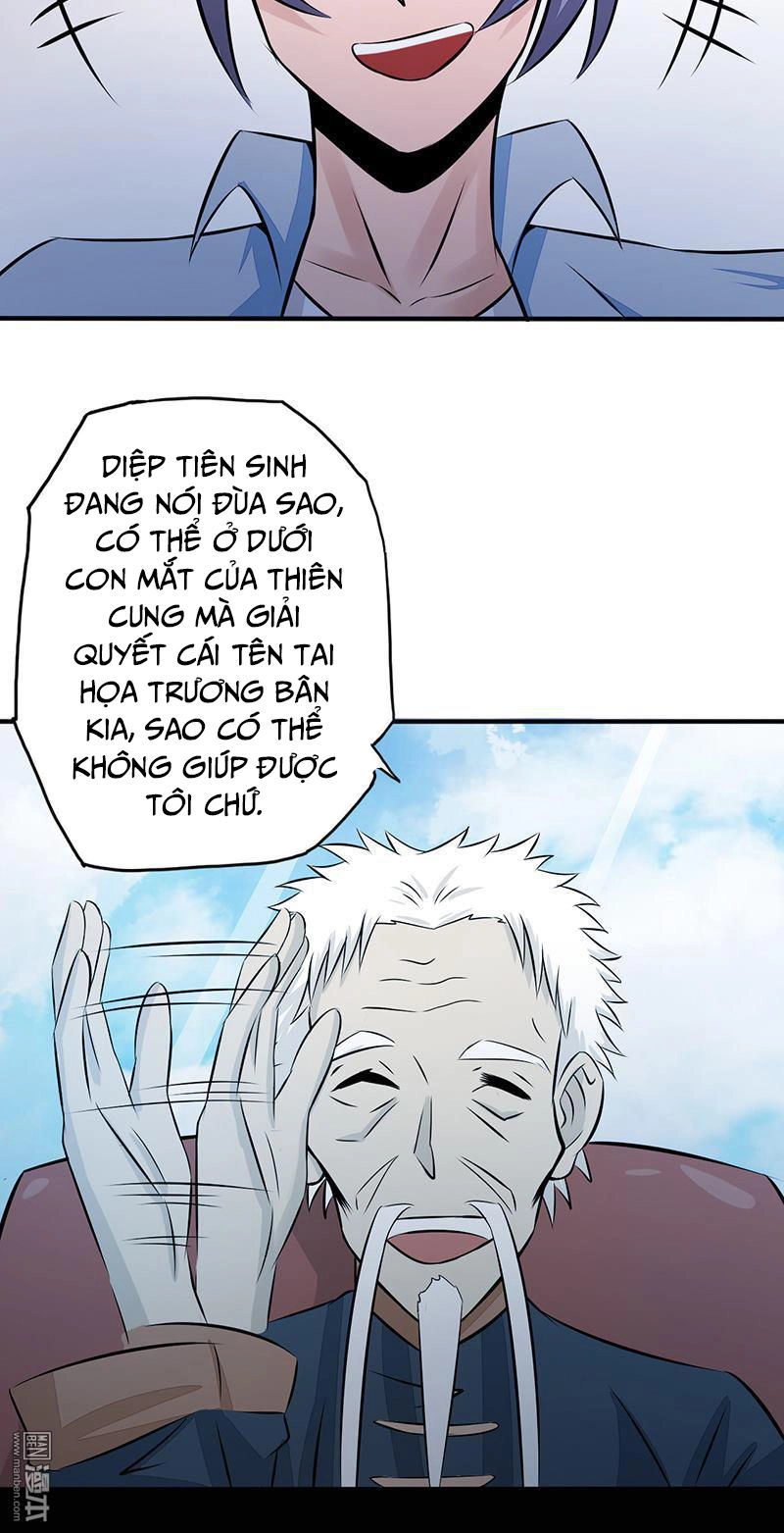 Địa Ngục Này Ta Mở Ra Đấy Chapter 42 - 28