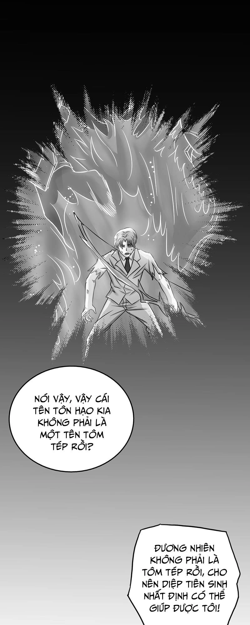 Địa Ngục Này Ta Mở Ra Đấy Chapter 42 - 29