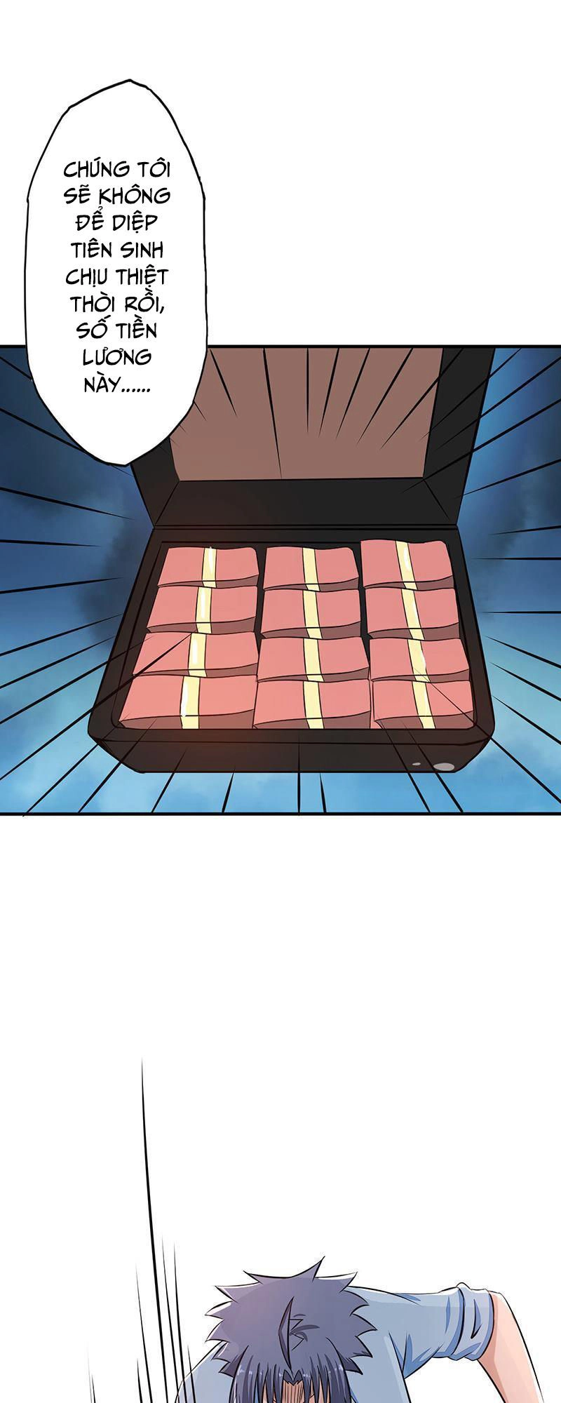 Địa Ngục Này Ta Mở Ra Đấy Chapter 42 - 33