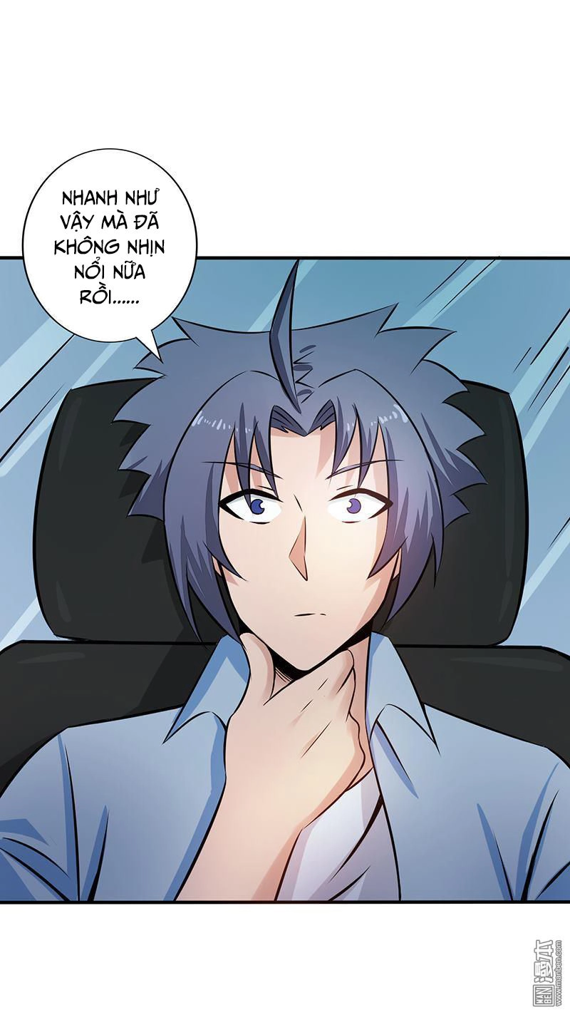 Địa Ngục Này Ta Mở Ra Đấy Chapter 42 - 39