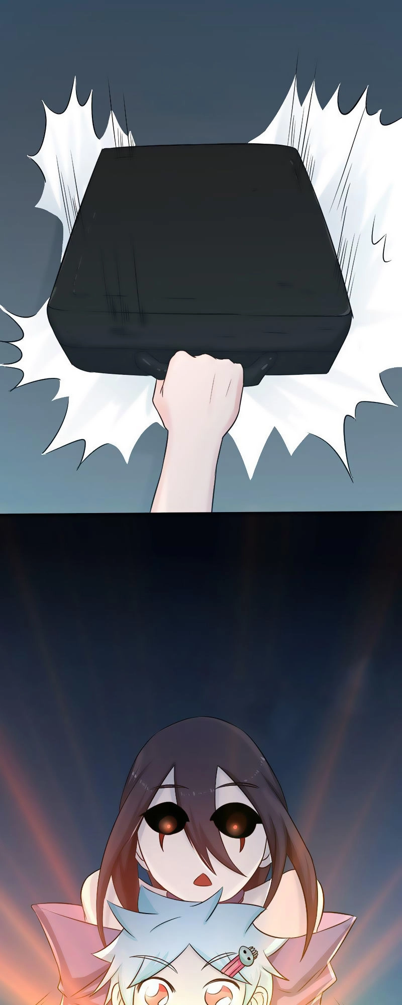 Địa Ngục Này Ta Mở Ra Đấy Chapter 43 - 3