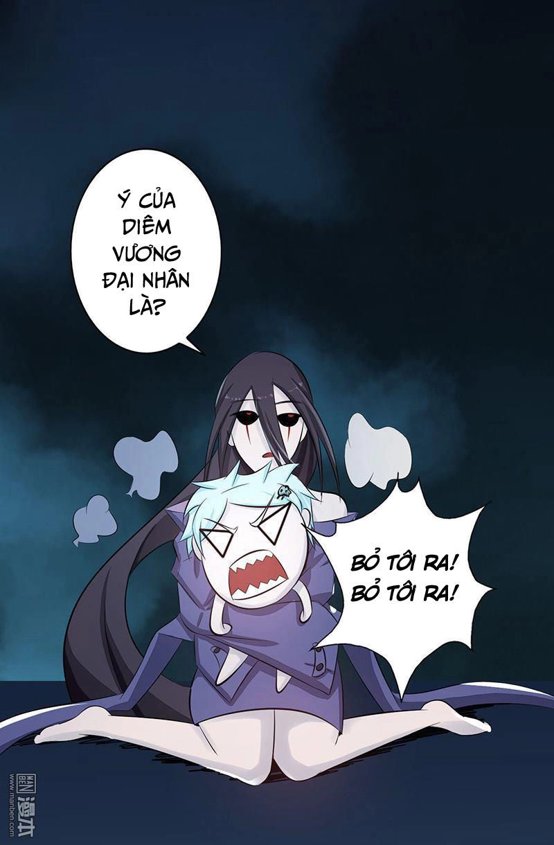 Địa Ngục Này Ta Mở Ra Đấy Chapter 43 - 8