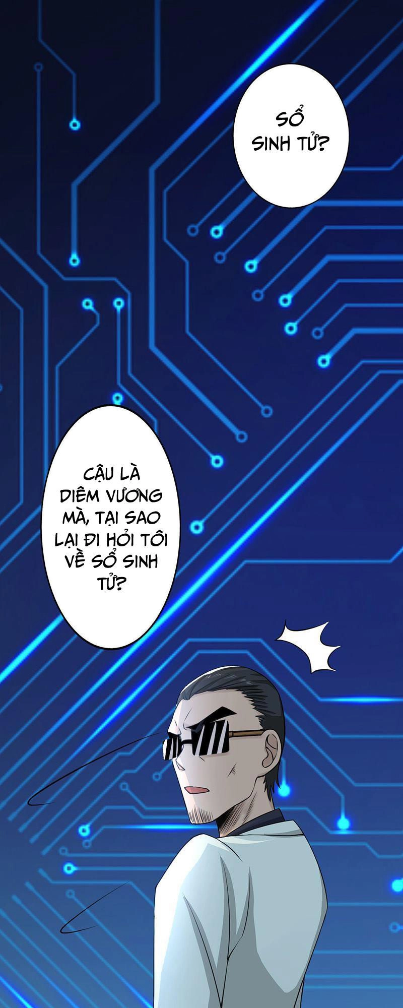 Địa Ngục Này Ta Mở Ra Đấy Chapter 43 - 11