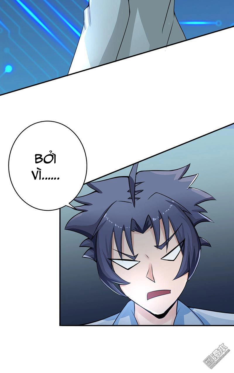 Địa Ngục Này Ta Mở Ra Đấy Chapter 43 - 12