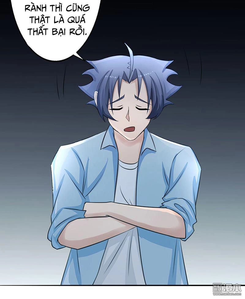 Địa Ngục Này Ta Mở Ra Đấy Chapter 43 - 14