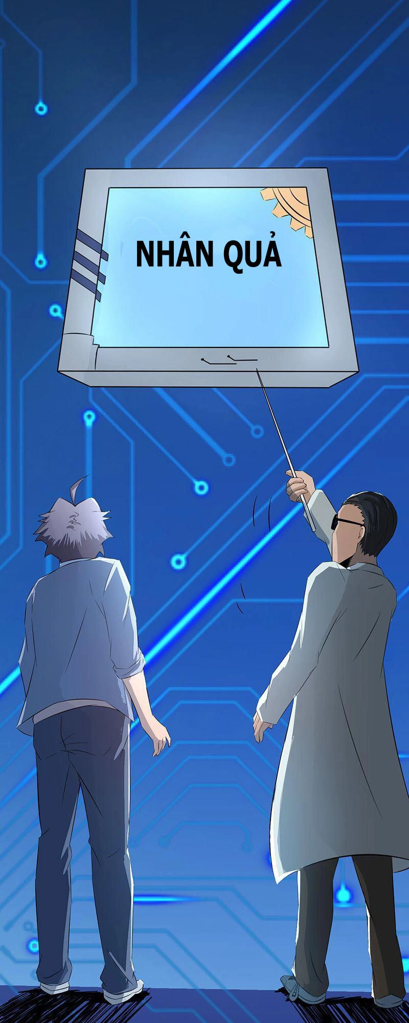 Địa Ngục Này Ta Mở Ra Đấy Chapter 43 - 21