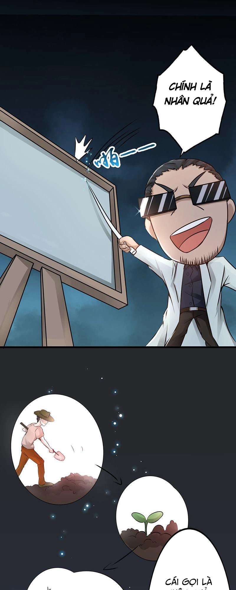 Địa Ngục Này Ta Mở Ra Đấy Chapter 43 - 23