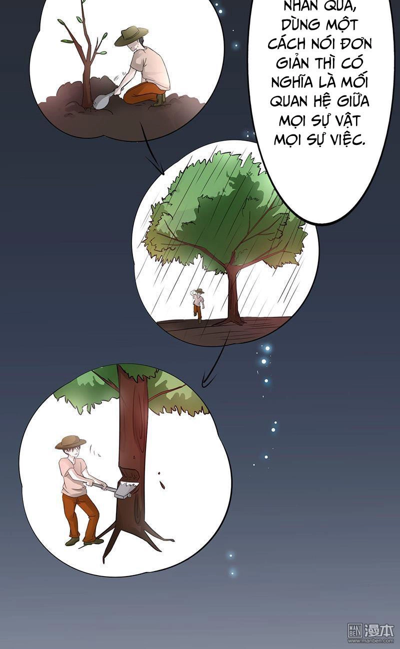 Địa Ngục Này Ta Mở Ra Đấy Chapter 43 - 24