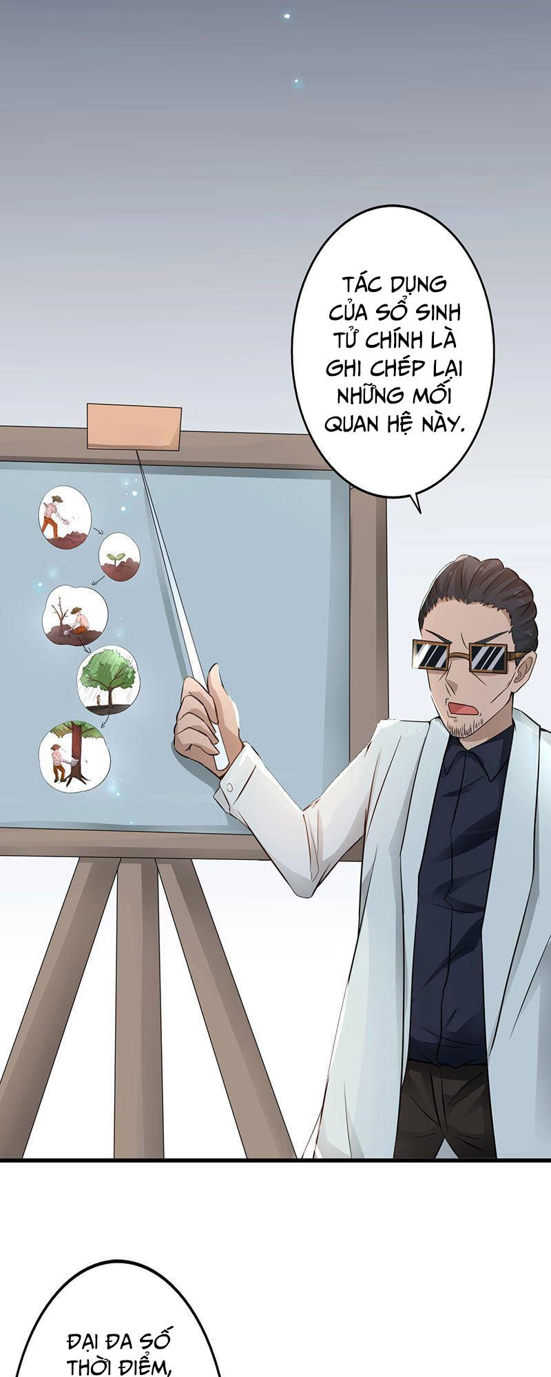 Địa Ngục Này Ta Mở Ra Đấy Chapter 43 - 25