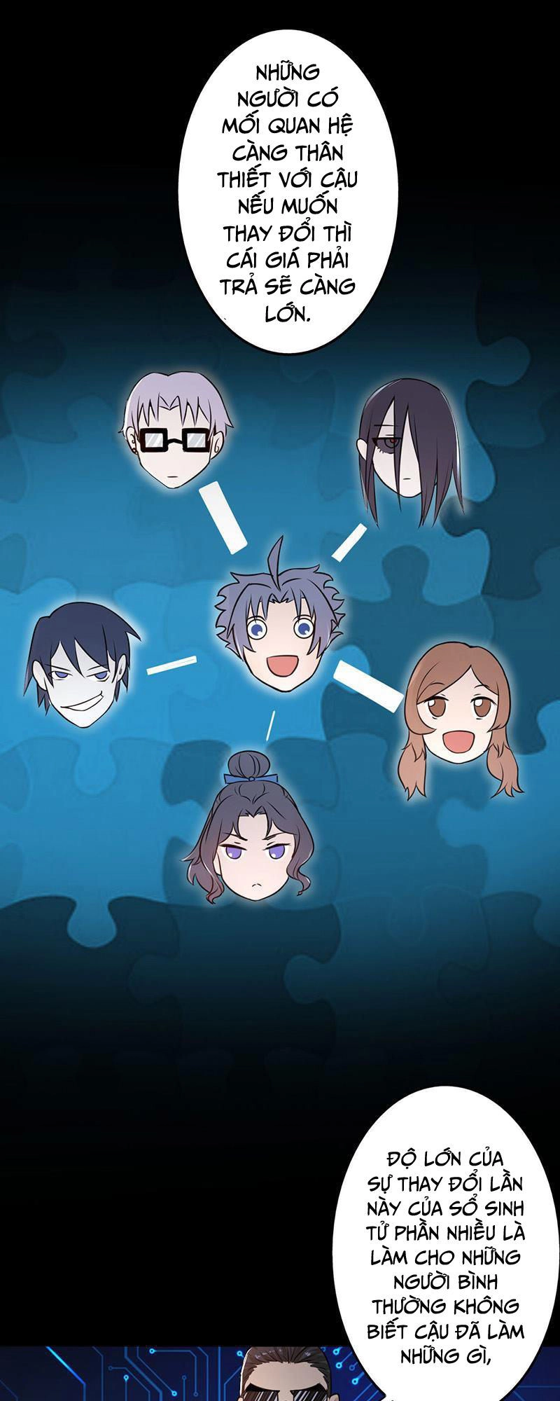 Địa Ngục Này Ta Mở Ra Đấy Chapter 43 - 31