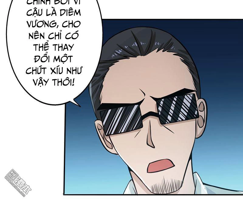 Địa Ngục Này Ta Mở Ra Đấy Chapter 43 - 34