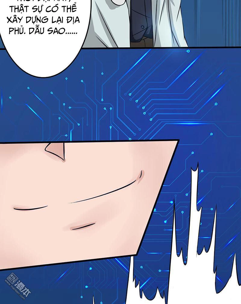 Địa Ngục Này Ta Mở Ra Đấy Chapter 43 - 36