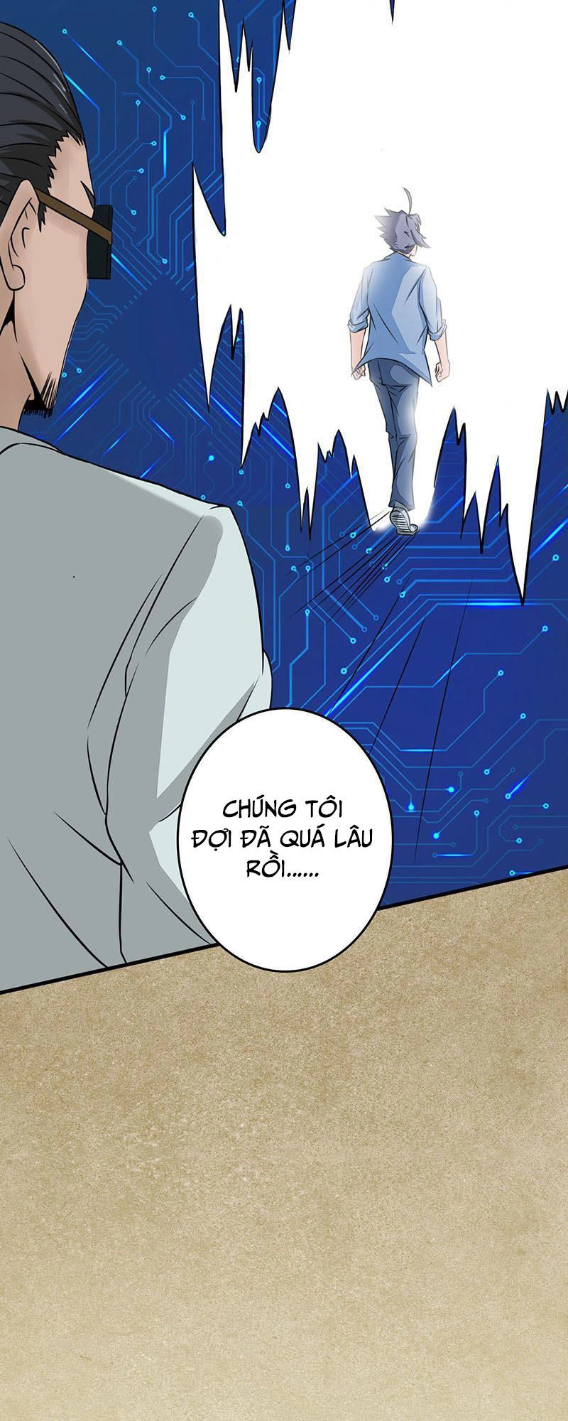 Địa Ngục Này Ta Mở Ra Đấy Chapter 43 - 37