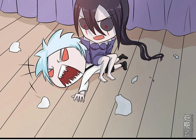 Địa Ngục Này Ta Mở Ra Đấy Chapter 43 - 40