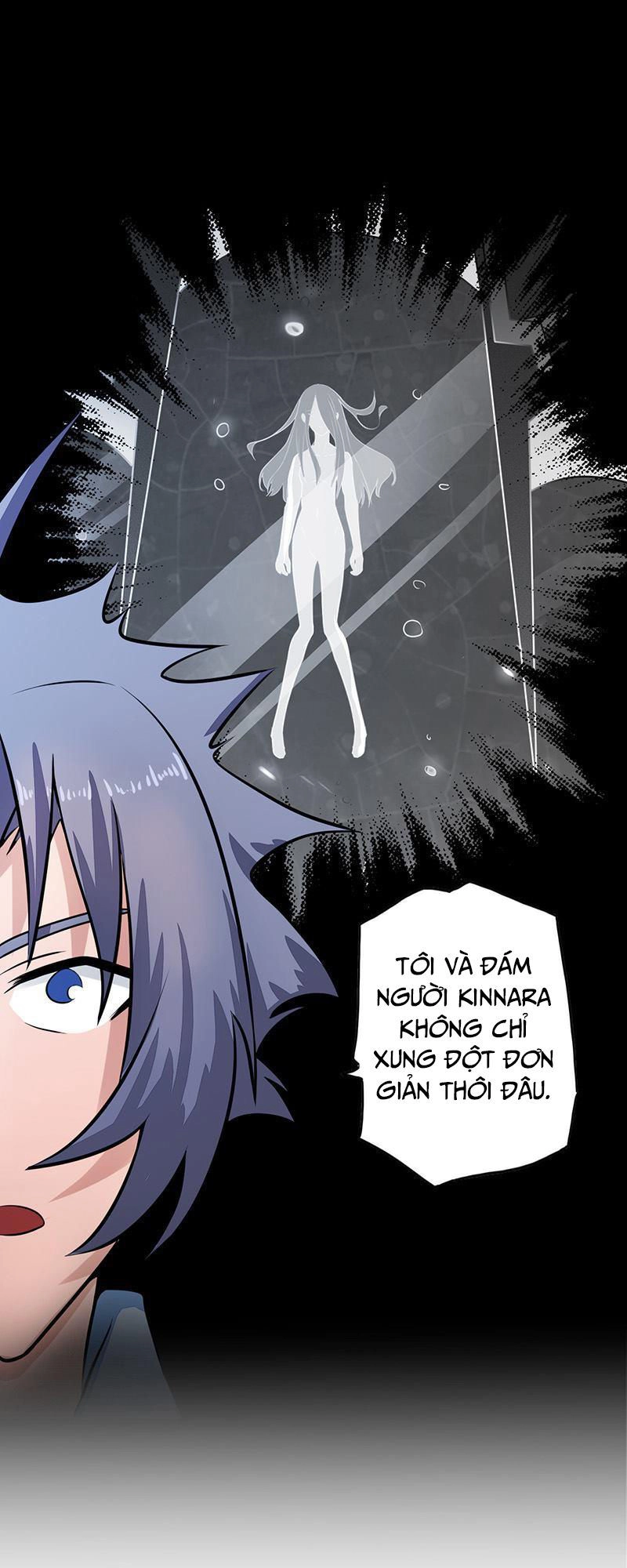 Địa Ngục Này Ta Mở Ra Đấy Chapter 44 - 6