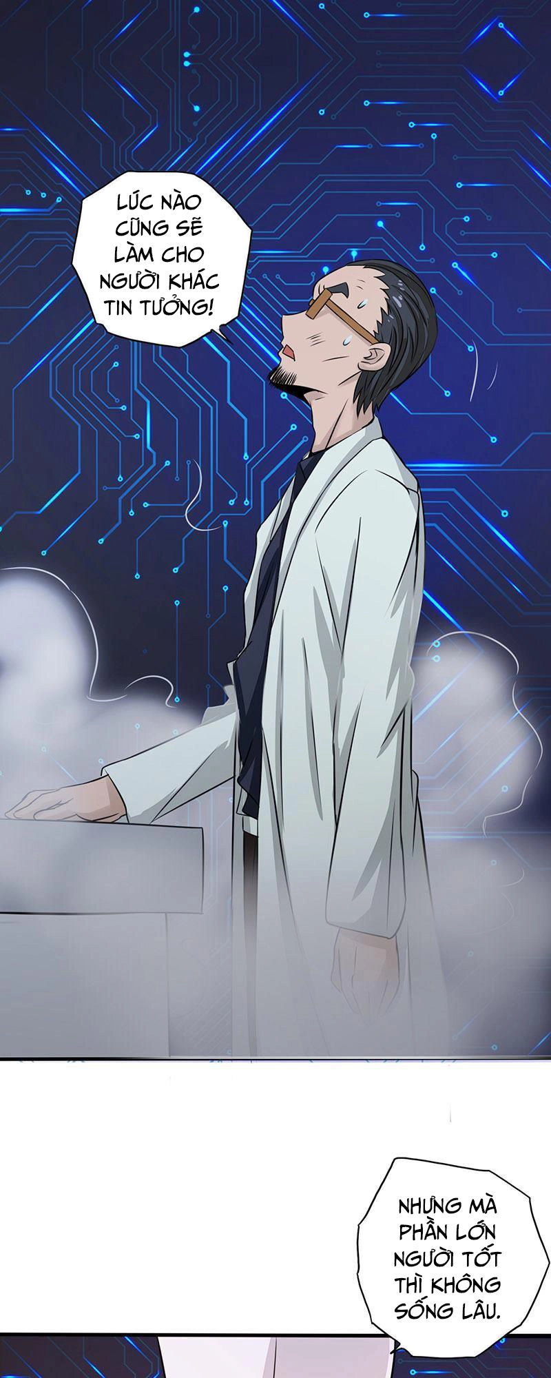 Địa Ngục Này Ta Mở Ra Đấy Chapter 44 - 12