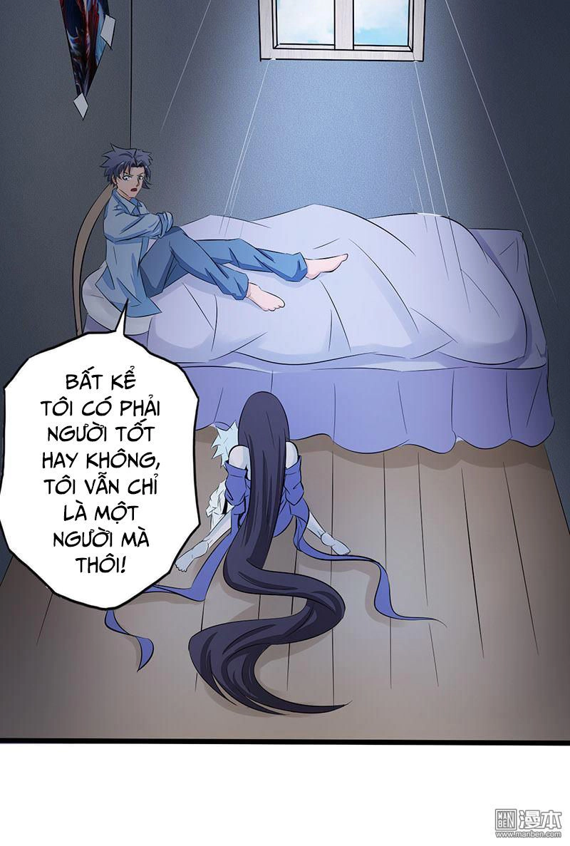 Địa Ngục Này Ta Mở Ra Đấy Chapter 44 - 17