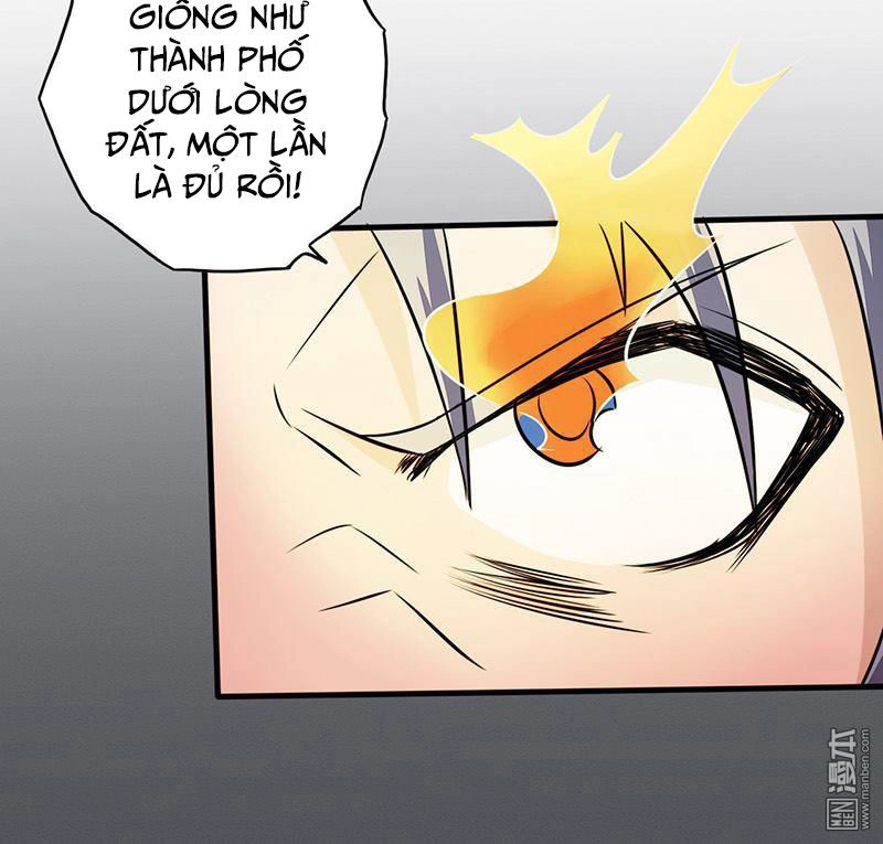 Địa Ngục Này Ta Mở Ra Đấy Chapter 44 - 19