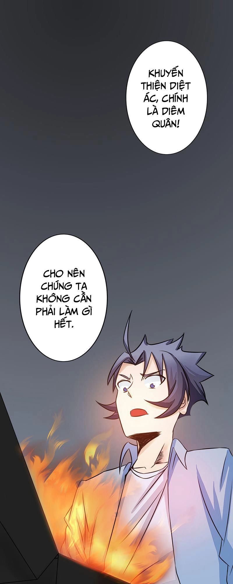 Địa Ngục Này Ta Mở Ra Đấy Chapter 44 - 26