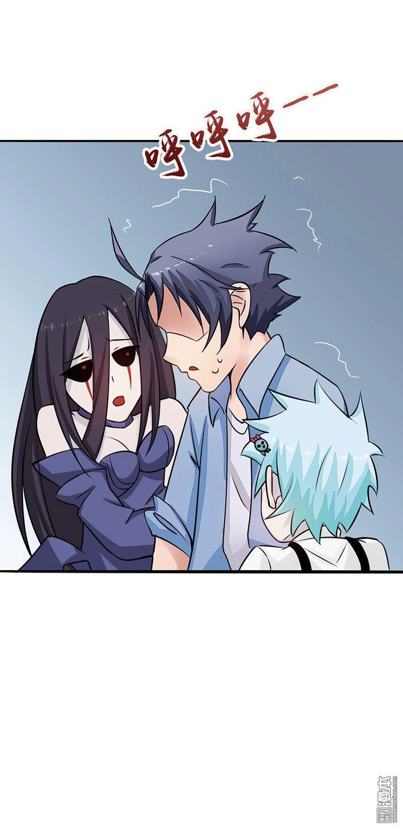 Địa Ngục Này Ta Mở Ra Đấy Chapter 44 - 41