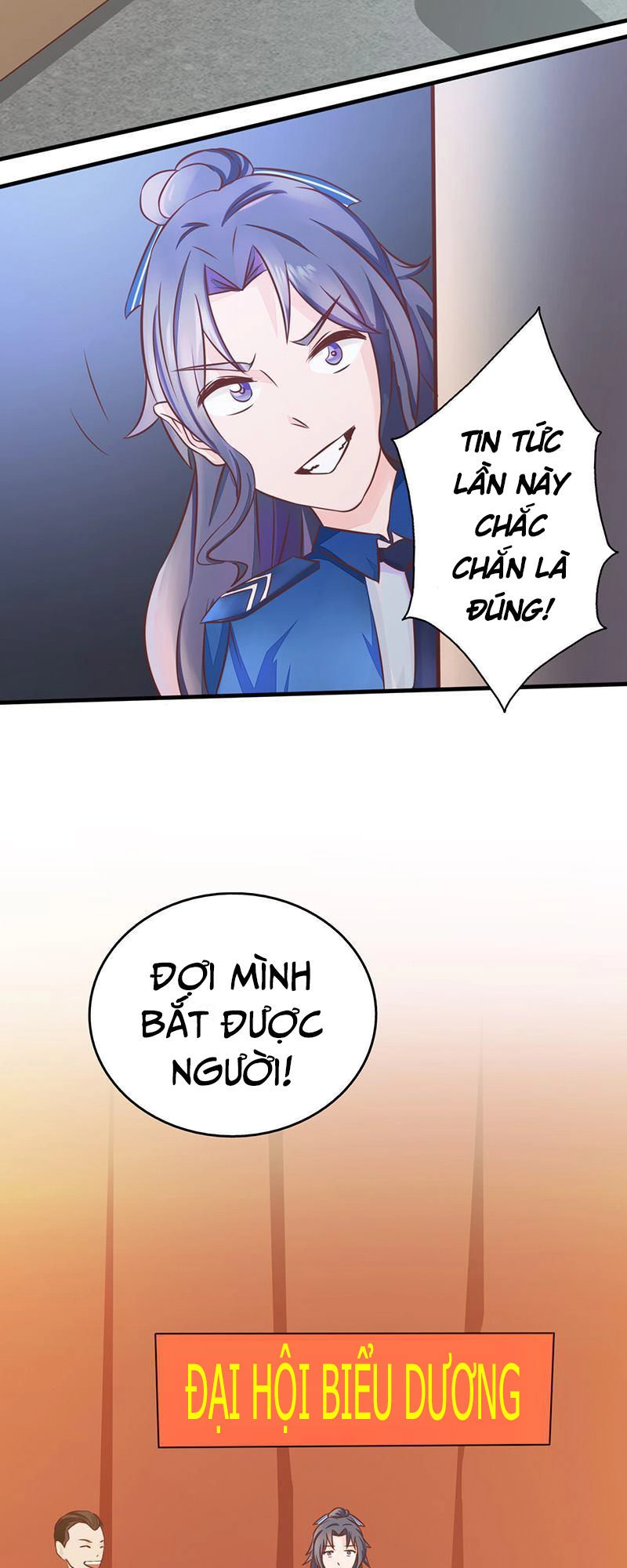 Địa Ngục Này Ta Mở Ra Đấy Chapter 45 - 5