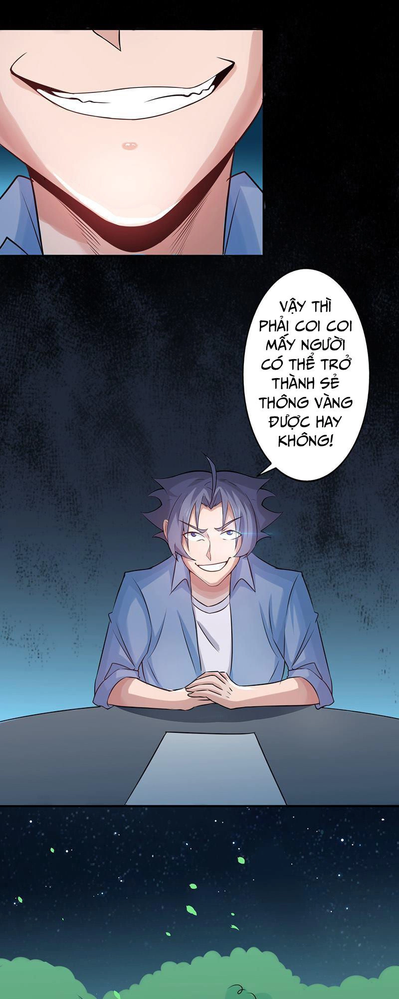 Địa Ngục Này Ta Mở Ra Đấy Chapter 45 - 15