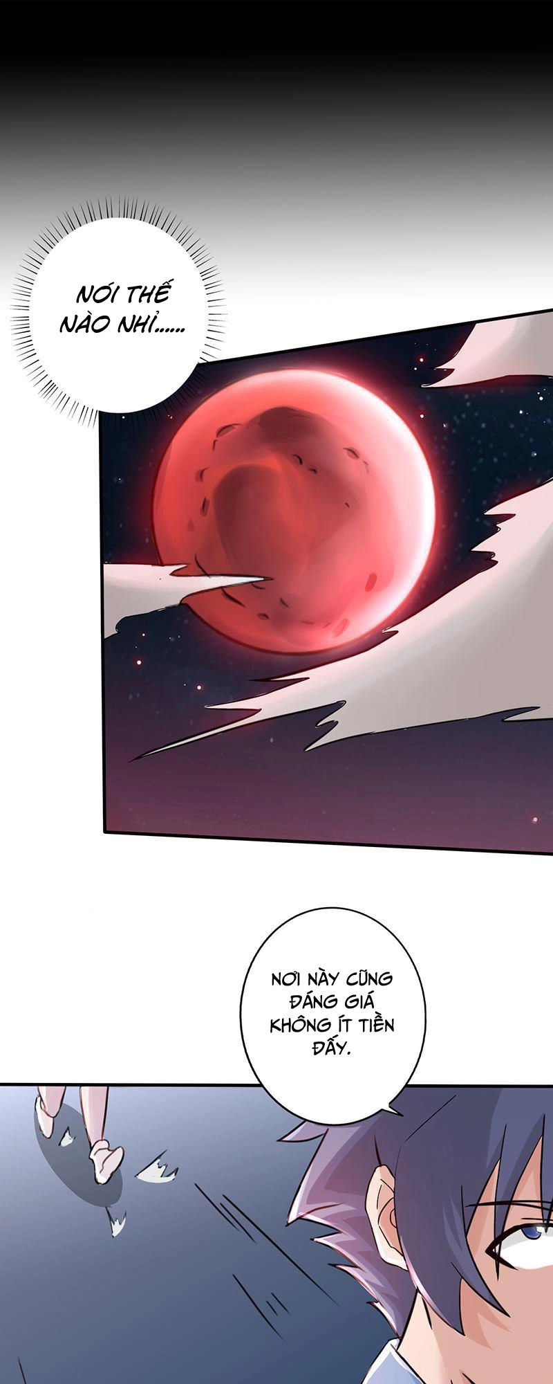 Địa Ngục Này Ta Mở Ra Đấy Chapter 45 - 19