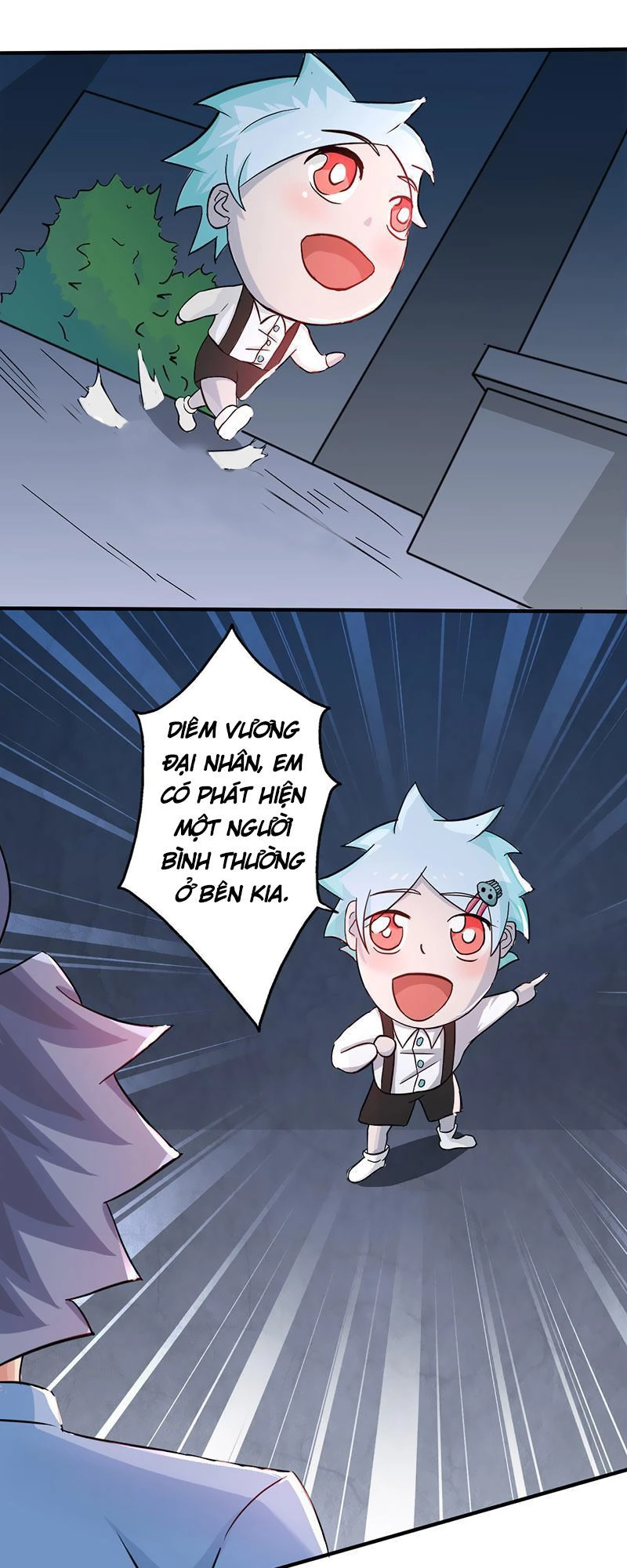 Địa Ngục Này Ta Mở Ra Đấy Chapter 45 - 21